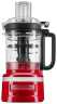 Кухонный комбайн KitchenAid 5KFP0921EER, 2.1 л, красный
