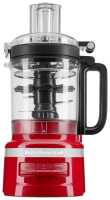 Кухонный комбайн KitchenAid 5KFP0921EER, 2.1 л, красный