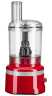 Кухонный комбайн KitchenAid 5KFP0921EER, 2.1 л, красный