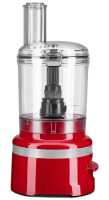 Кухонный комбайн KitchenAid 5KFP0921EER, 2.1 л, красный
