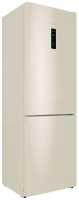 Двухкамерный холодильник Indesit ITR 5180 E бежевый
