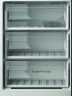 Двухкамерный холодильник Indesit ITR 5180 E бежевый