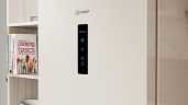 Двухкамерный холодильник Indesit ITR 5180 E бежевый