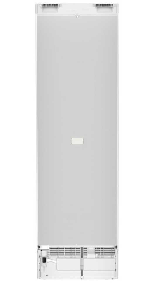 Двухкамерный холодильник Liebherr CNf 5703-22 001 NoFrost белый