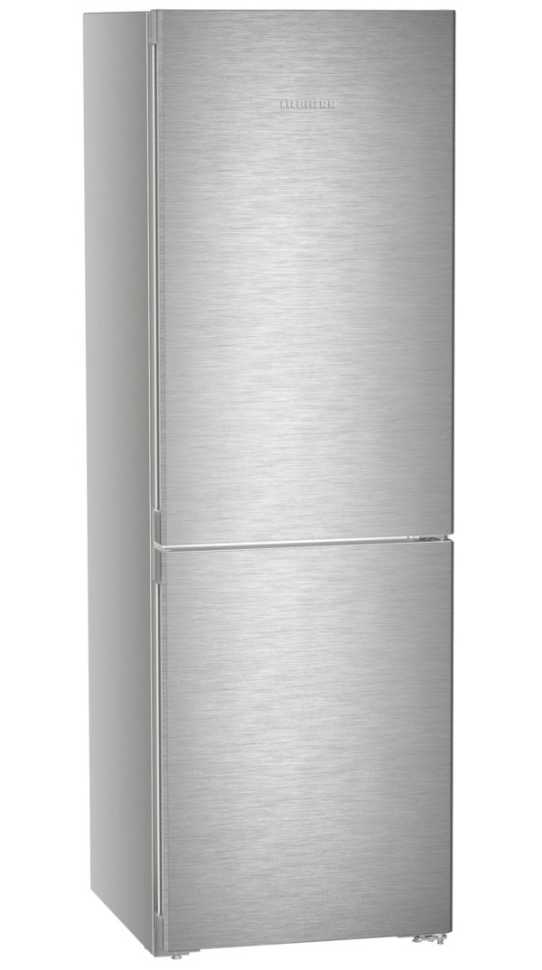 Двухкамерный холодильник Liebherr CNsdc 5203-22 001 NoFrost