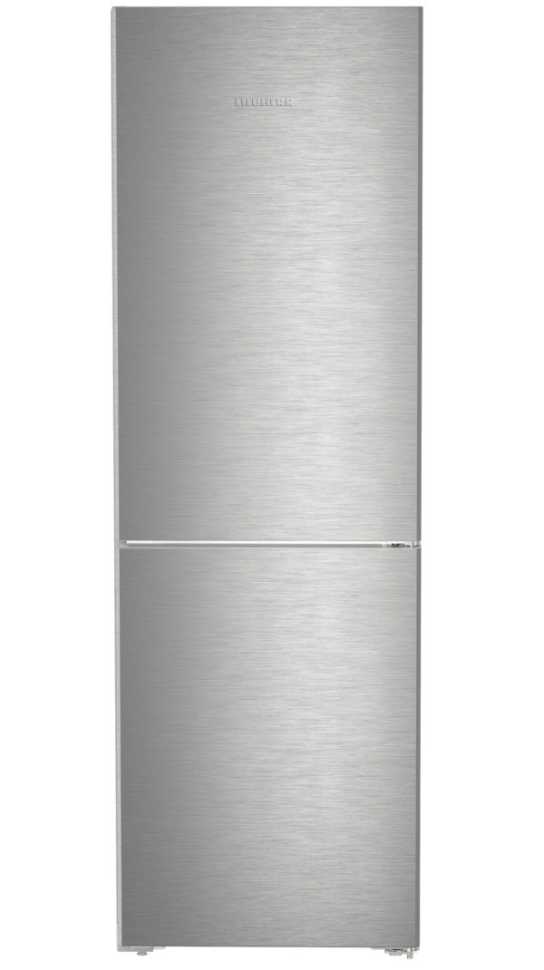 Двухкамерный холодильник Liebherr CNsdc 5203-22 001 NoFrost