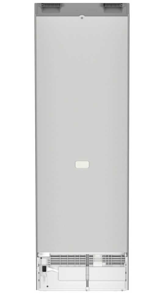 Двухкамерный холодильник Liebherr CNsdc 5203-22 001 NoFrost