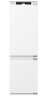 Встраиваемый двухкамерный холодильник Gorenje NRKI517141