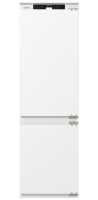 Встраиваемый двухкамерный холодильник Gorenje NRKI517141