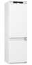 Встраиваемый двухкамерный холодильник Gorenje NRKI517141