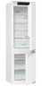 Встраиваемый двухкамерный холодильник Gorenje NRKI517141