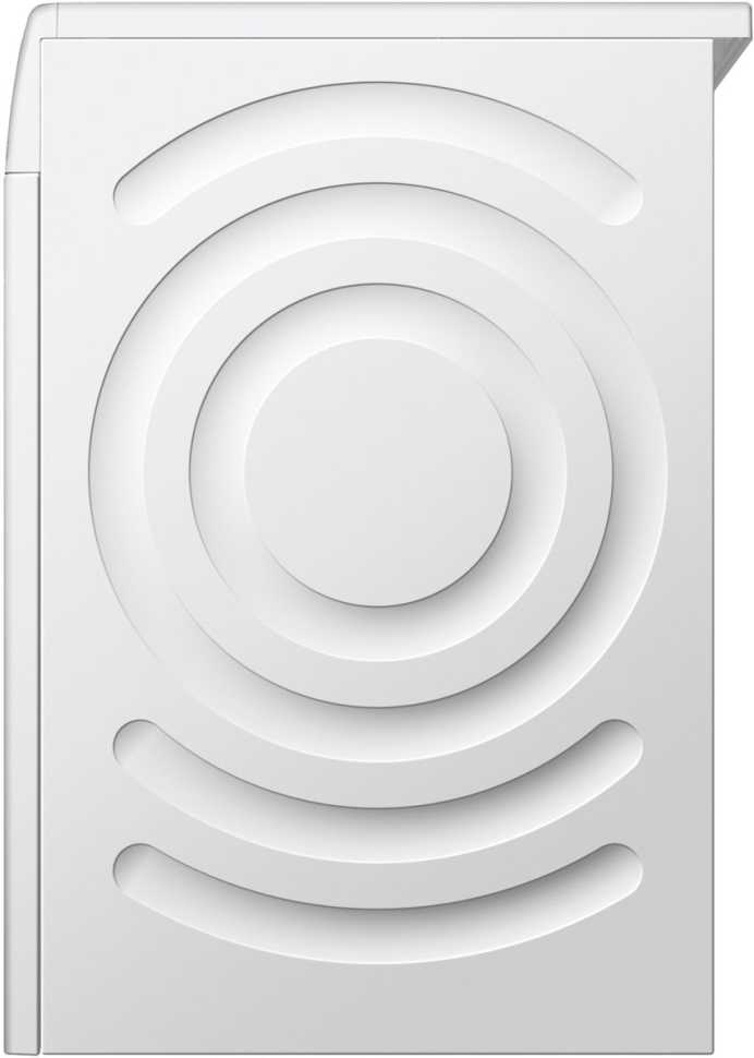Стиральная машина Bosch WGA25400ME