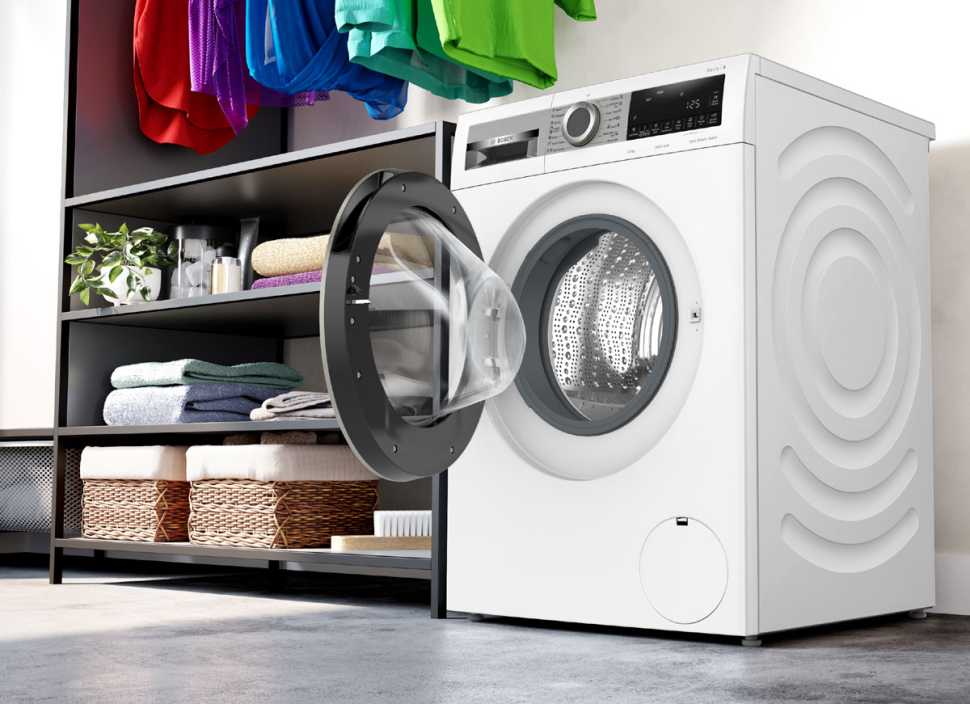 Стиральная машина Bosch WGA25400ME