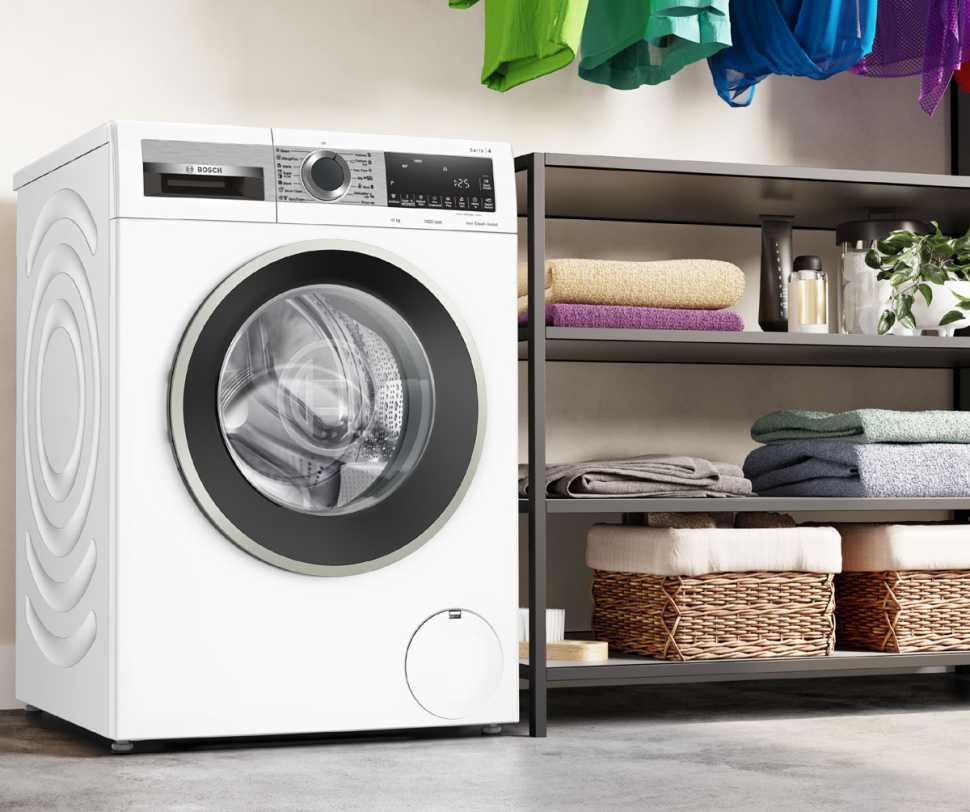 Стиральная машина Bosch WGA25400ME
