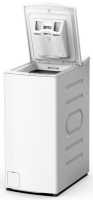 Стиральная машина Midea MF100T80BS/W-RU