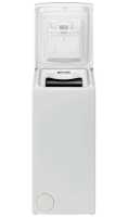 Стиральная машина Whirlpool TDLR 6040L EU/N