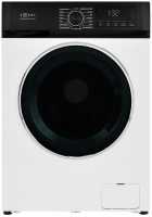 Стиральная машина Zugel ZWS7120I Inverter Steam, белая