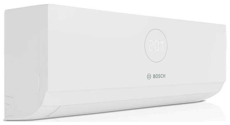 Сплит-система Bosch CLL2000-Set 26