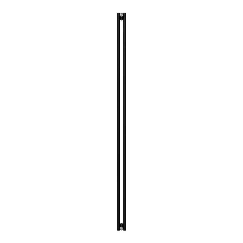 Дизайн-радиатор Royal Thermo Shift R22 C2180 - 04 секц. RAL9005m