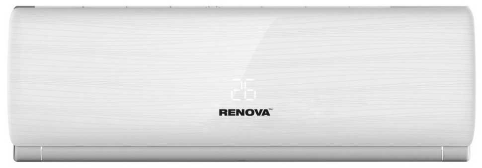 Сплит-система Renova CHW-07A Air