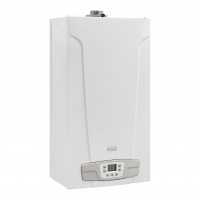 Котел газовый BAXI ECO-4S 10 F