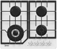 Газовая варочная панель Midea MG643TGW