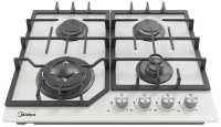Газовая варочная панель Midea MG643TGW