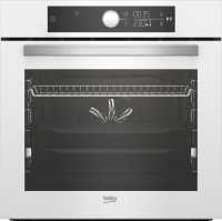 Электрический духовой шкаф Beko BBIM17400WE белый