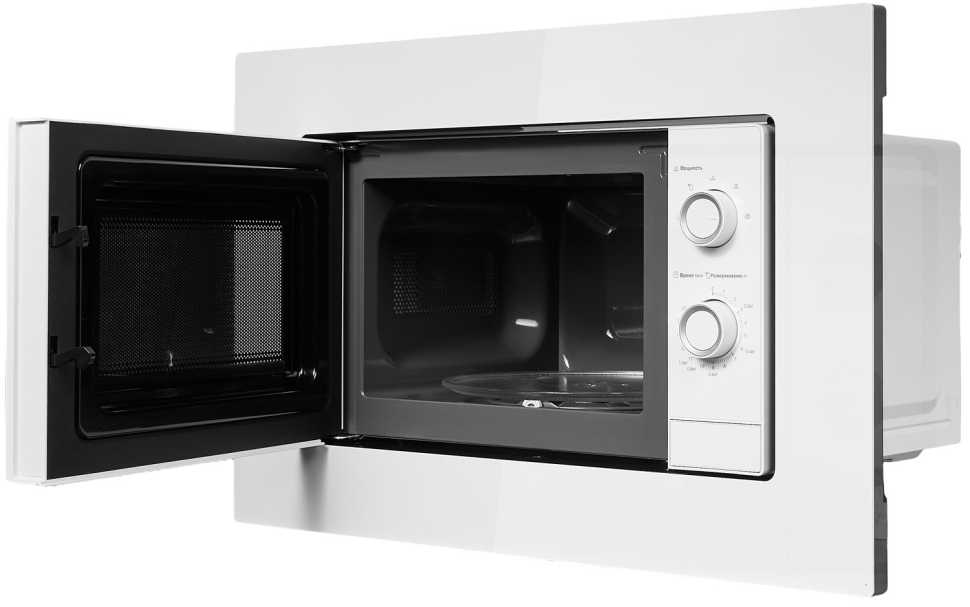Встраиваемая микроволновая печь СВЧ Midea MI50203W