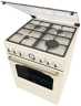 Комбинированная плита Gorenje KS6C70CLI