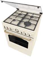 Комбинированная плита Gorenje KS6C70CLI