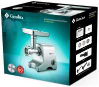 Мясорубка Gemlux GL-MG 500 SS