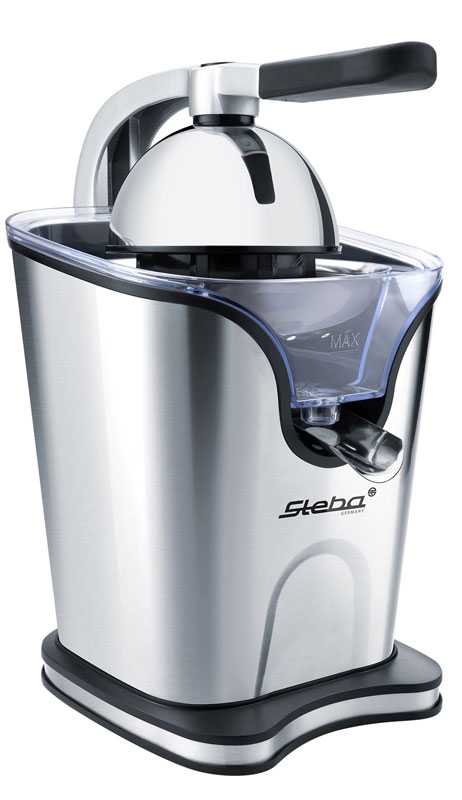 Соковыжималка Steba ZP 3