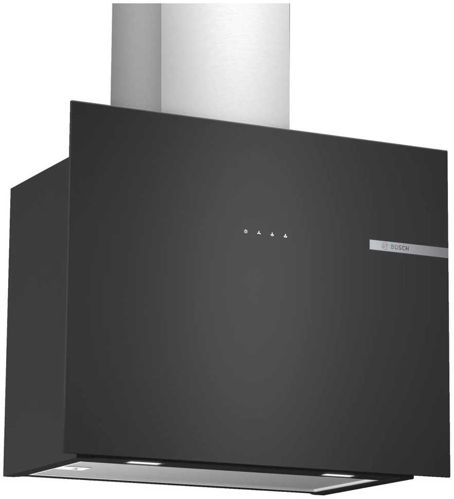 Вытяжка Bosch Serie | 4 DWF65AJ60T