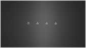 Вытяжка Bosch Serie | 4 DWF65AJ60T