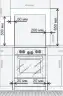Газовая плита Gefest ПГ 6500-02 0114
