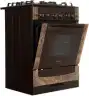 Газовая плита Gefest ПГ 6500-02 0114