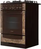 Газовая плита Gefest ПГ 6500-02 0114