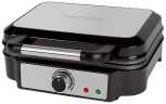 Бутербродница и вафельница Profi Cook PC-WA 1241 inox