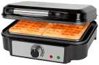 Бутербродница и вафельница Profi Cook PC-WA 1241 inox