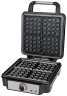 Бутербродница и вафельница Profi Cook PC-WA 1241 inox