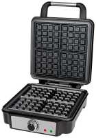 Бутербродница и вафельница Profi Cook PC-WA 1241 inox
