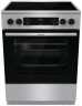 Электроплита Gorenje GECS6C70XC