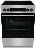 Электроплита Gorenje GECS6C70XC