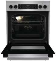 Электроплита Gorenje GECS6C70XC