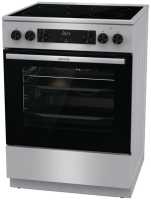 Электроплита Gorenje GECS6C70XC