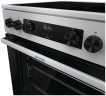 Электроплита Gorenje GECS6C70XC