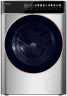 Стиральная машина с сушкой Weissgauff WMD 58411 Direct Drive Inverter Premium Steam Steel