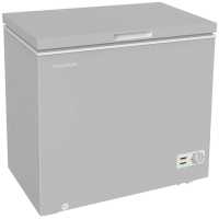 Морозильный ларь Willmark CF-250CS серый