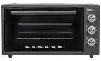 Электропечь Sol Exclusive SL-3600